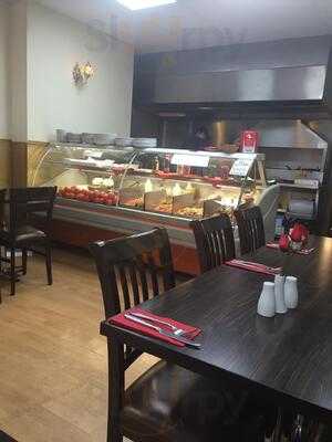 Ottoman BBQ Restaurant