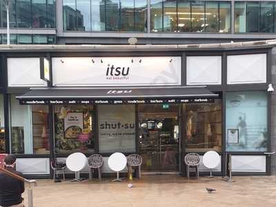 Itsu