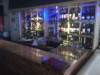 Legacy Restaurant & Bar