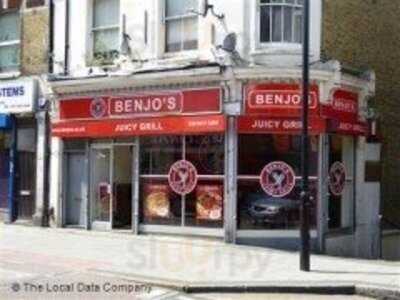 Benjos ltd