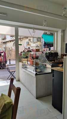 NonnAnge Bakery & Coffee, Palermo