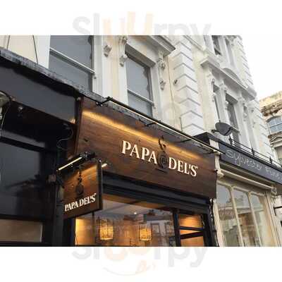 Papa Del's