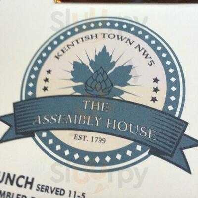 Assembly House