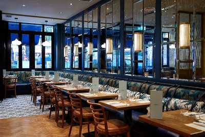 Cote Brasserie - Chelsea