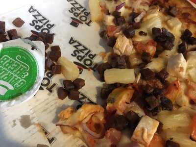Tops Pizza