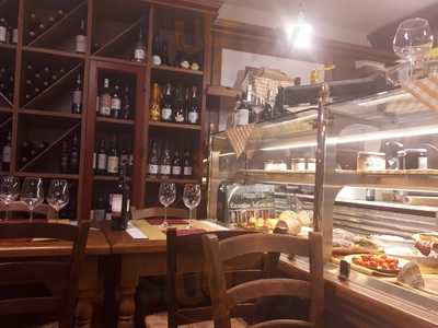 Manfredi Enoteca Gastronomica