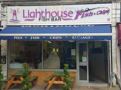 Lighthouse Fish Bar