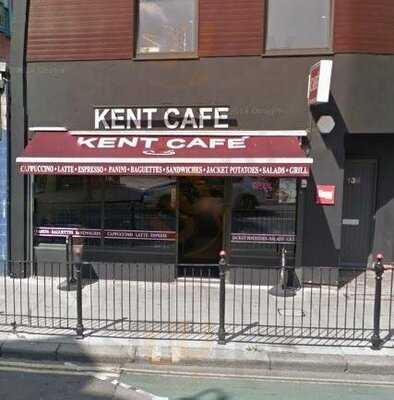 Kent Cafe