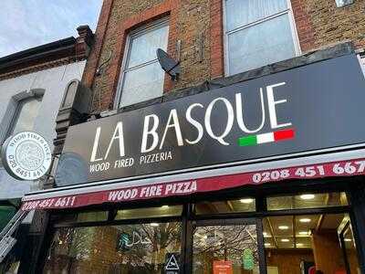 La Basque