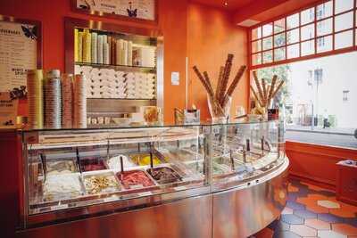 Badiani Gelato Chelsea