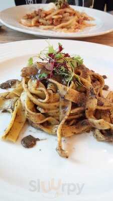 Tentazioni Restaurant