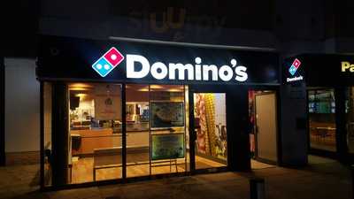 Domino's Pizza - London - Thamesmead