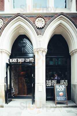 Black Sheep Coffee