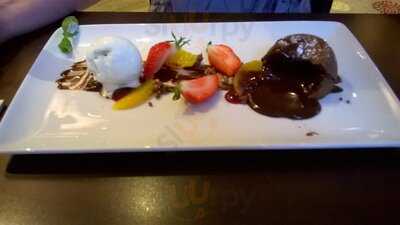 Boulevard Restaurant