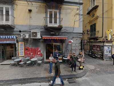 Caffe Dei Principi, Napoli