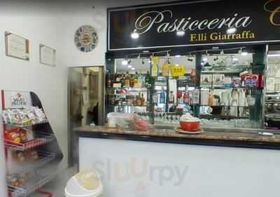 Pasticceria Chic, Palermo