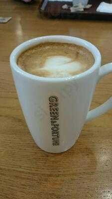 Green & Fortune Cafe
