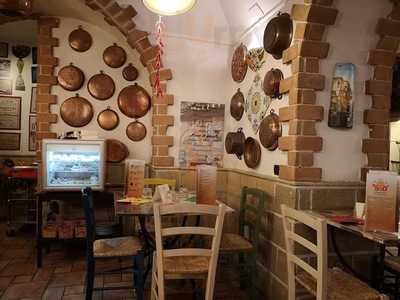 Benvenuti Al Sud Pizzeria\Ristorante, Napoli