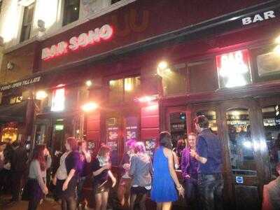 Bar Soho