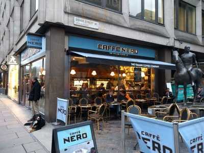 Caffe Nero