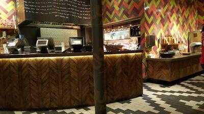 Nando's Kilburn