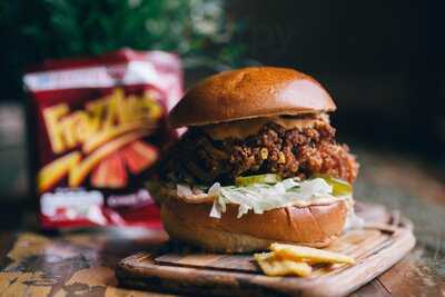 Knowing Meat Knowing You