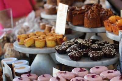 GAIL's Bakery Muswell Hill