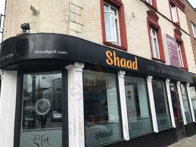 Shaad Grill & Bangladeshi Restaurant