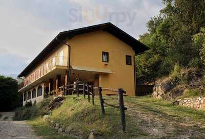 Agriturismo Sul Monte Capretto