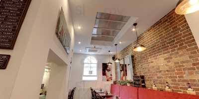 La Brasserie Ristorante Italiano