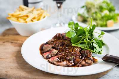 Muswell Hill Cafeteria