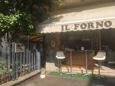 Panificio Il Forno Pane E Dolci