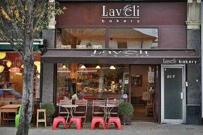 Laveli Bakery