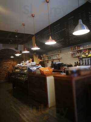 The Wine Cellar Kentish Town