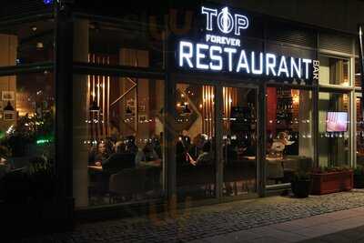 Top 1 Forever Restaurant