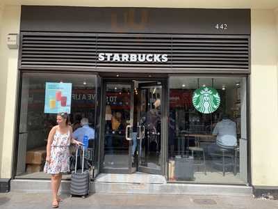 Starbucks