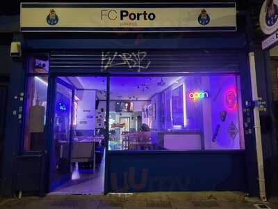 Porto Restaurant