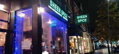 Sheen Spice