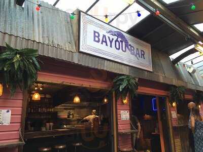 Bayou Bar