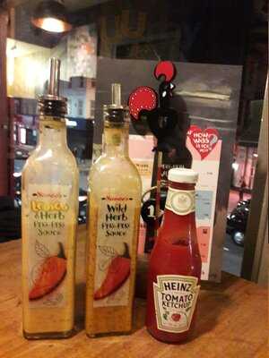 Nando's Clapham - Northcote Road