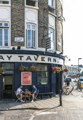 The Railway Tavern