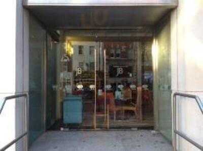 JB's Bar and Restaurant