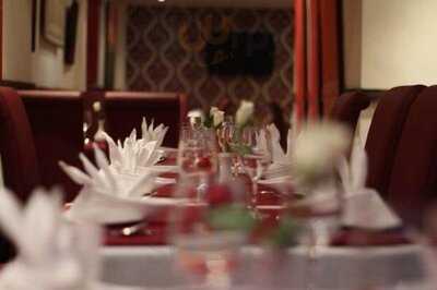 Royal India Restaurant