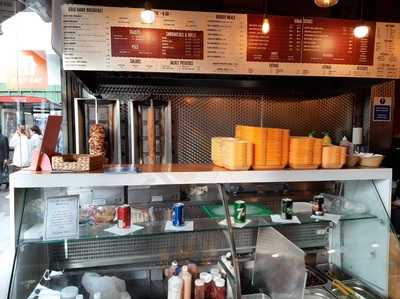 Sofos Fish and Chips