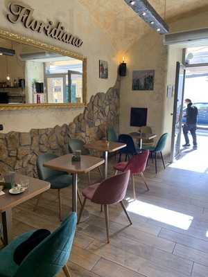 Caffe' Villa Floridiana