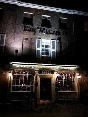 The William Iv