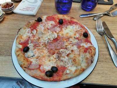 Pizza Express