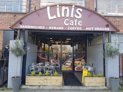 Linis Cafe