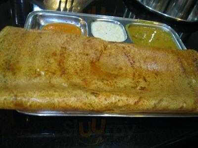 Chennai Dosa