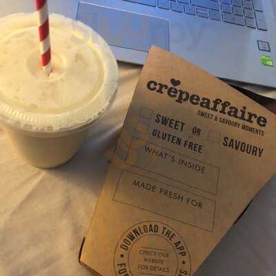 Crepeaffaire Stratford